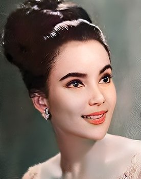 Amalia Fuentes