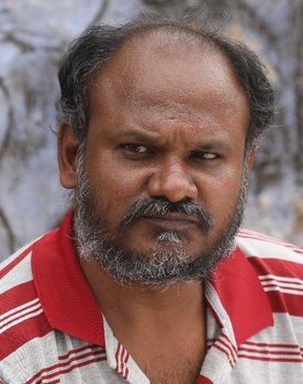 Paulraj Mariappan as Palavesam