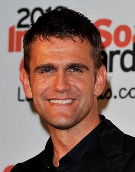 Scott Maslen