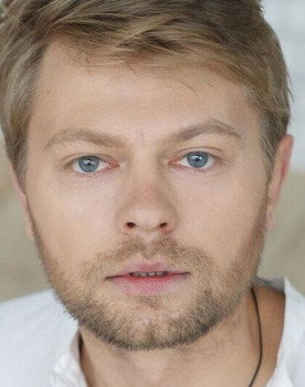 Evgeniy Kazakevich