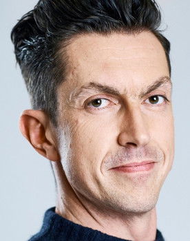 Steven Van Herreweghe as Haldur