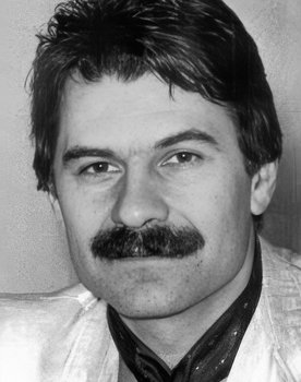 Georgi Mamikonov as The Donkey (voice)