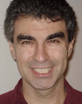 Yoshua Bengio as self