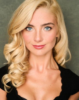 Dora Dolphin as Jessica