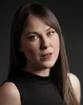 Darya Nalimova