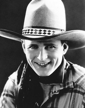 Fred Thomson