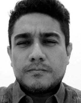 Luis Vargas Santa Cruz