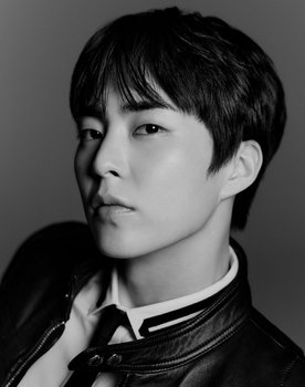 Xiumin as 