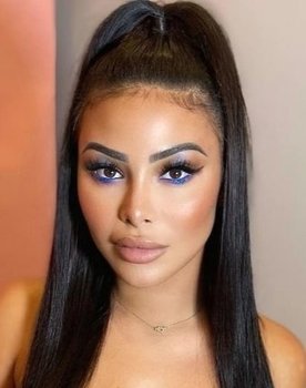 Maeva Ghennam