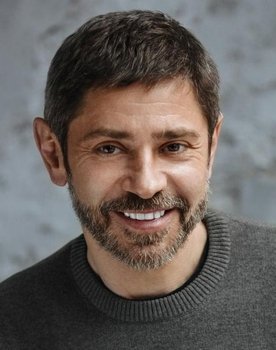 Valery Nikolaev