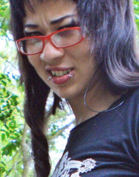 Miyuki Tachibana as Yoko