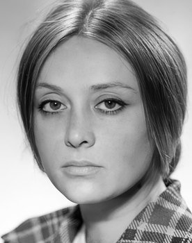 Margarita Terekhova as 