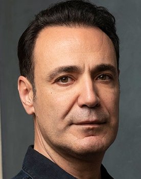 Erkan Sever