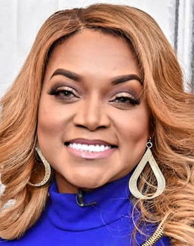 Mariah Huq