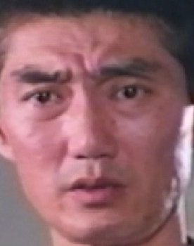 Wan Chung-Shan as 