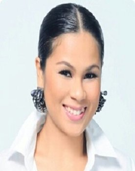 Joy Narumol Simons as 