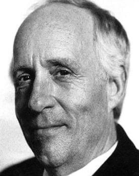 John Martinus as 