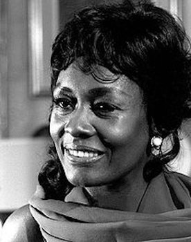 Shirley Verrett