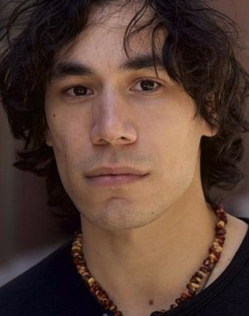 Steven Flores