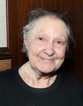 Alla Chernova as Galya