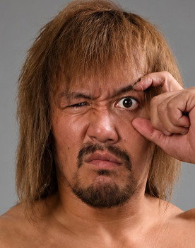 Tetsuya Naito