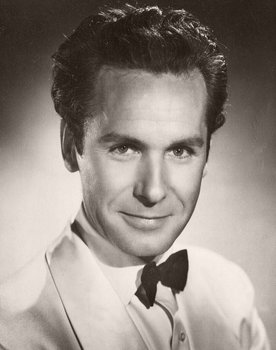 Griffith Jones as 