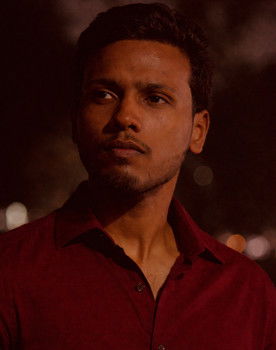 Kashi Kumar Dubey as Bantoo