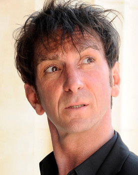 Jean-Louis Garnier as Self : Proche collaborateur de Régine