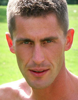 Dimitri Fisher