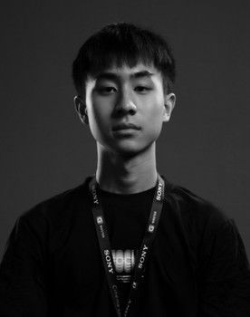 Nathaniel Taslim as Jerry