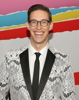 Keith Habersberger as Self