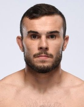 UFC on ESPN 22: Whittaker vs. Gastelum