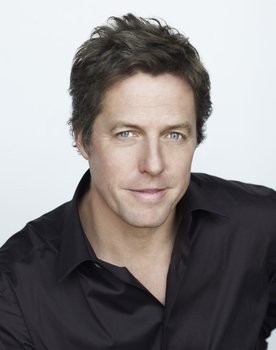 Hugh Grant Photo