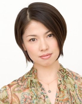 Risa Junna as Miwako Ando