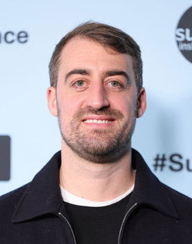 Roger Mancusi as Roger