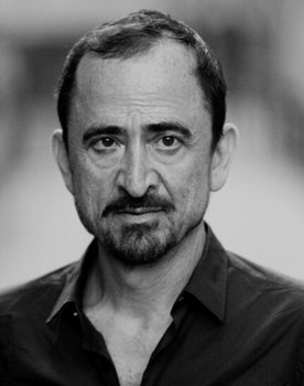 Maurizio Cardillo as 