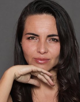 Marlene Castaños Ortega