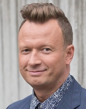 Marko Reikop as Self