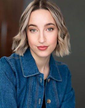 Megan Guay as Dancer