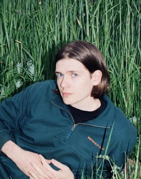 Meel Paliale as Ethereum Guy