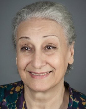 Mualla Sürer