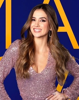 Maica Benedicto as Participante