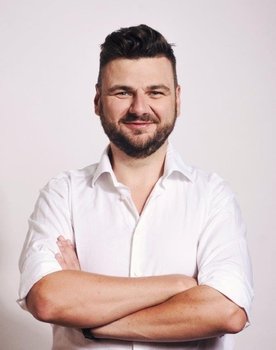 Jano Gordulič