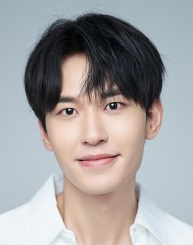 Wang Chuyu as Song Kun