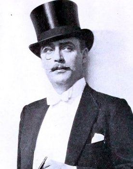 Freeman Wood as Her Husband