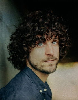 Julien Barbagallo as Drums