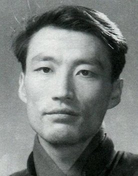 Zhao Yiman