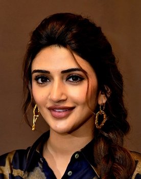 Sreeleela as Leela aka Leelu