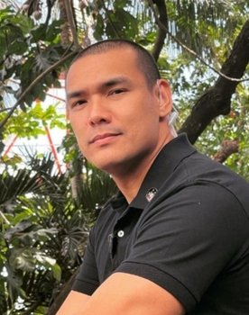 Kiel Rodriguez