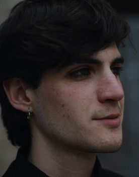 Elio Musacchio as Gigi